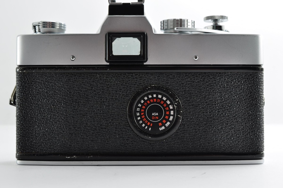 ミノルタ SRT スーパー一眼レフ MC Rokkor-PF 50mmF/1.7 Minolta MC Rokkor-X PF 50mm F1.7 with Minolta SRT Mount | eBay