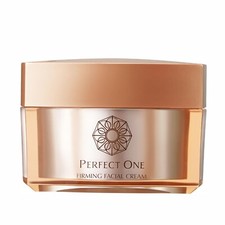 Perfect One Firming Facial Cream with Niacinamide, Collagen, and Hyaluronic A...