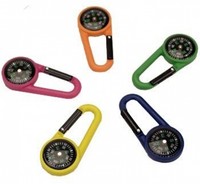 Compass Clip (1-pack Of 12) Compass Clip (1-pack Of 12)
