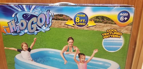 h20go 8ft pool
