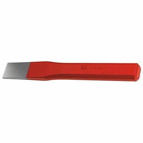 Facom 263.15 Cortafrio 150 Mm - Burin Profil Constant Premium