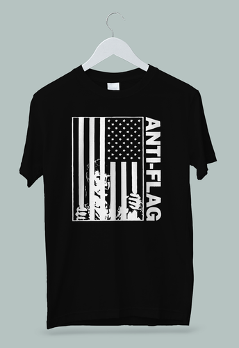 T-shirt Officiel Anthrax "Kings" - Coton 100% - Tailles S à 2XL - Neuf (sans étiquette) - Motif Imprimé