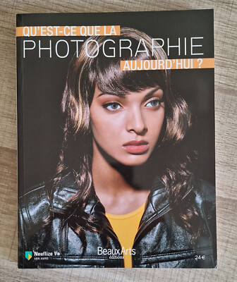 Was ist Fotografie heute?