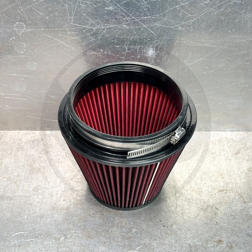 Premium Performance 6" Bell Mouth Velocity Stack Kit | for 3" Piping - Picture 12 of 13