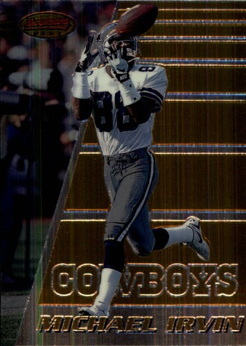 1996 Bowman's Best Football  *COMPLETE YOUR SET*  Pick From List - Picture 195 of 356