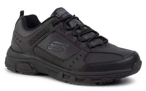 Skechers Uomo Nere Sale, 50% OFF | www.turiscampo.com