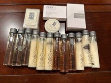  16 Gilchrist  Soames Travel  Bar, Lotion, Shower Gel, Conditioner, Shampoo