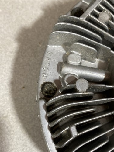 GM 2071667 Drive Assembly, Viscous Fan Clutch Or Eaton 16145-3 In Original Box! - Picture 8 of 10