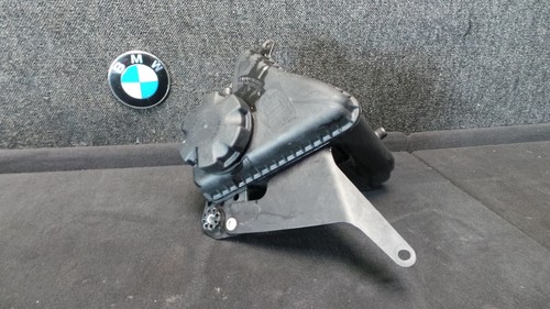 A1-909 *  BMW 5er F10  10808611 Ausgleichsbehälter Kühlflüssigkeit Kühlwasser