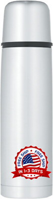Termos Para Cafe Te Termo Telmos De Agua Caliente Fria Termicos Portatil Thermos