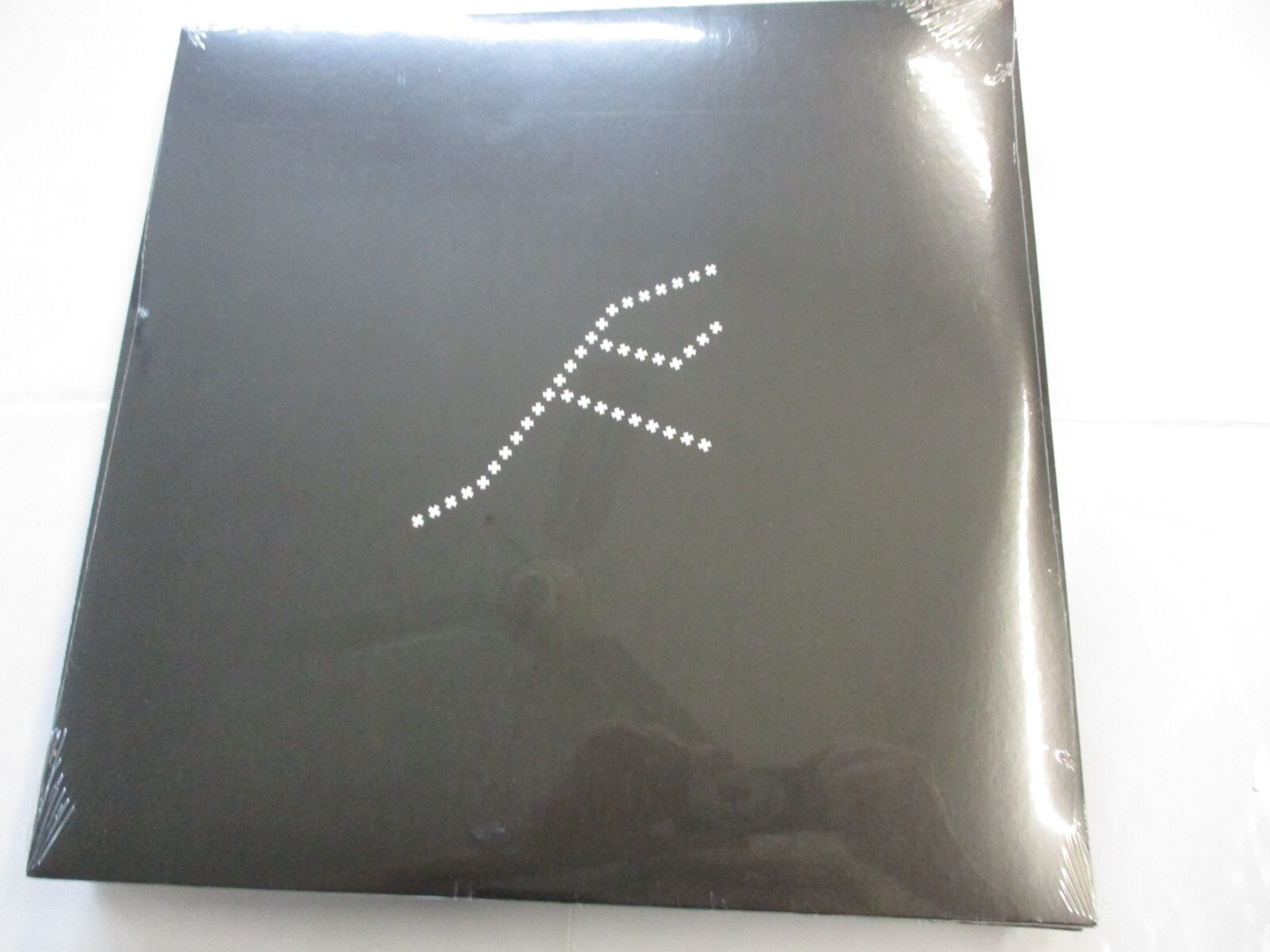 NICOLAS JAAR - PIEDRAS - 2LP VINILE SIGILLATO 2025