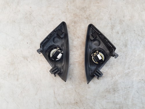 Mercedes CLS W219 2007 par de altavoces de puerta tweeters A2118200202 - Imagen 2 de 3