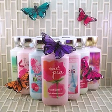 Bath & Body Works BODY LOTION Full Size * Choice