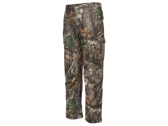 ScentBlocker Shield Series Wooltex Pant Realtree MAX 1 XT Camo Size: 3XL Warm - Image 4 of 4