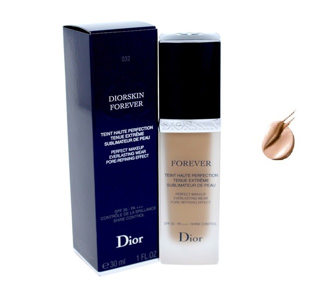 dior forever 032