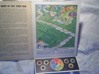 1931 KELLOGGS STORY BOOK OF GAMES NUMBER TWO,Three Bears,Jack And The Beanstalk — photo 5