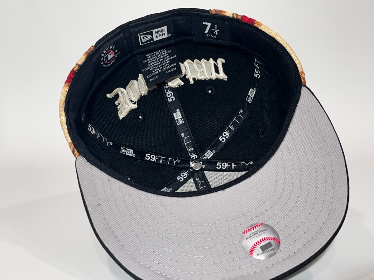 New Era x Jon Stan New York Yankees Angels Embroidery patch