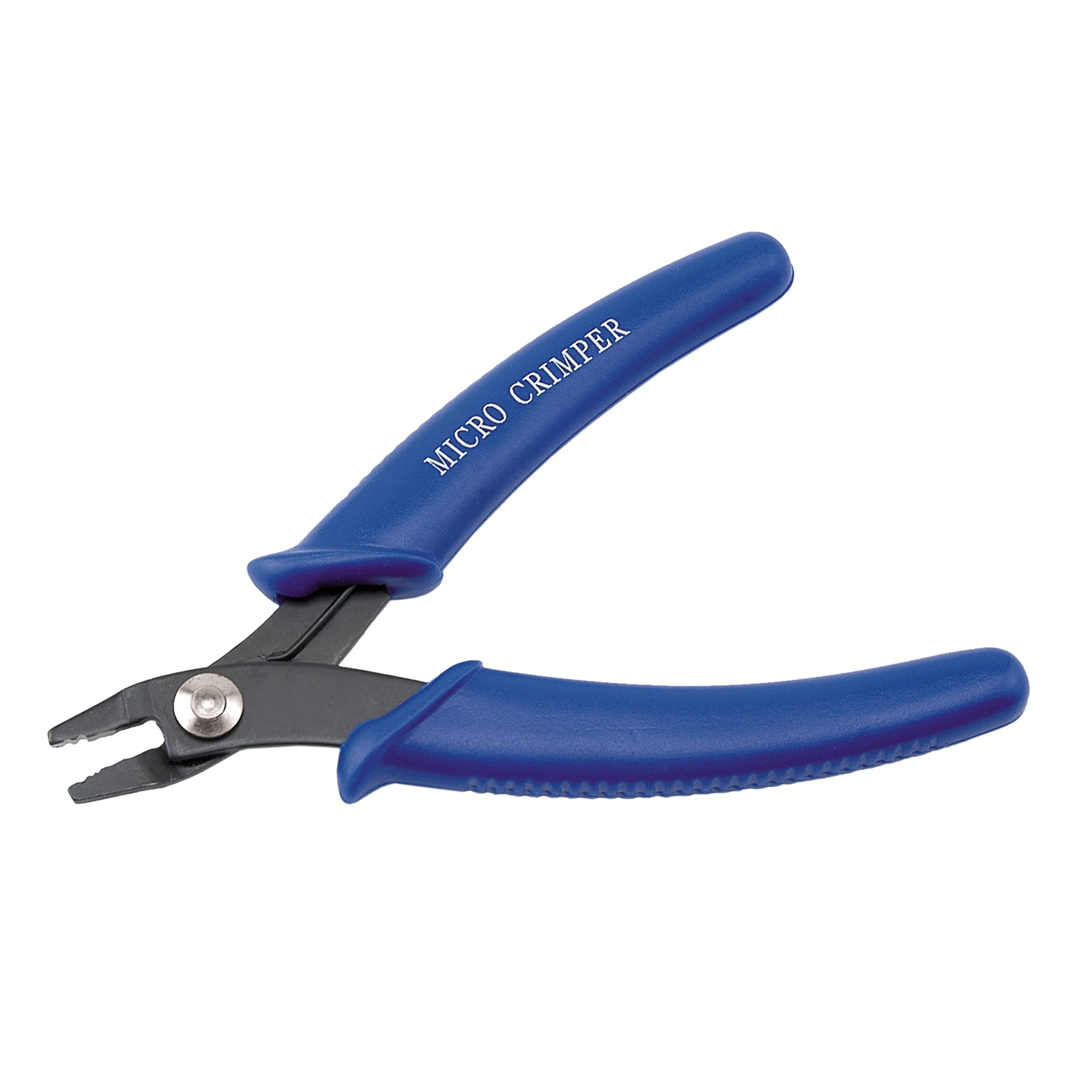 Beadalon Crimper Tool for Secure Jewelry Making with Beading Pliers