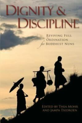 Dignity and Discipline Format: General/trade