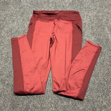 Forever 21 Leggings Yoga Small Women's Ladies 2 Tone Athleisure Pants