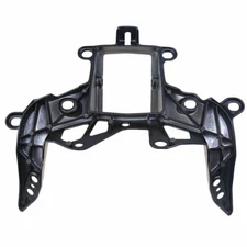 Front Headlight Upper Holder Fairing Stay Bracket Fit For BMW S1000RR 2012-2014