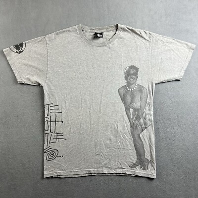 stussy マリリン・モンロー Tシャツ STUSSY old マリリンモンロー Tシャツ Lサイズ