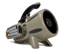 ICOtec 300+ Predator Call W/ Bluetooth  15 Electronic Calls Hunting Game Calling