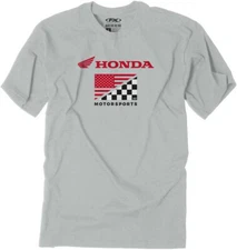 Factory Effex Honda Flag T-Shirt - Mens