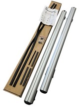 Genuine 82211583ab Mopar Dodge Brand Roof Rack Kit Dodge Journey 2009-2011 Nos Genuine 82211583ab Mopar Dodge Brand Roof Rack Kit Dodge Journey 2009-2011 Nos