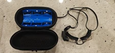 FORM Smart Display Swim Goggles and Polar Verity Sense HR Monitor
