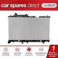Radiateur Subaru LEGACY