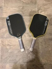 JOOLA Pro Scorpeus V 16mm Pickleball Paddles, Set of 2