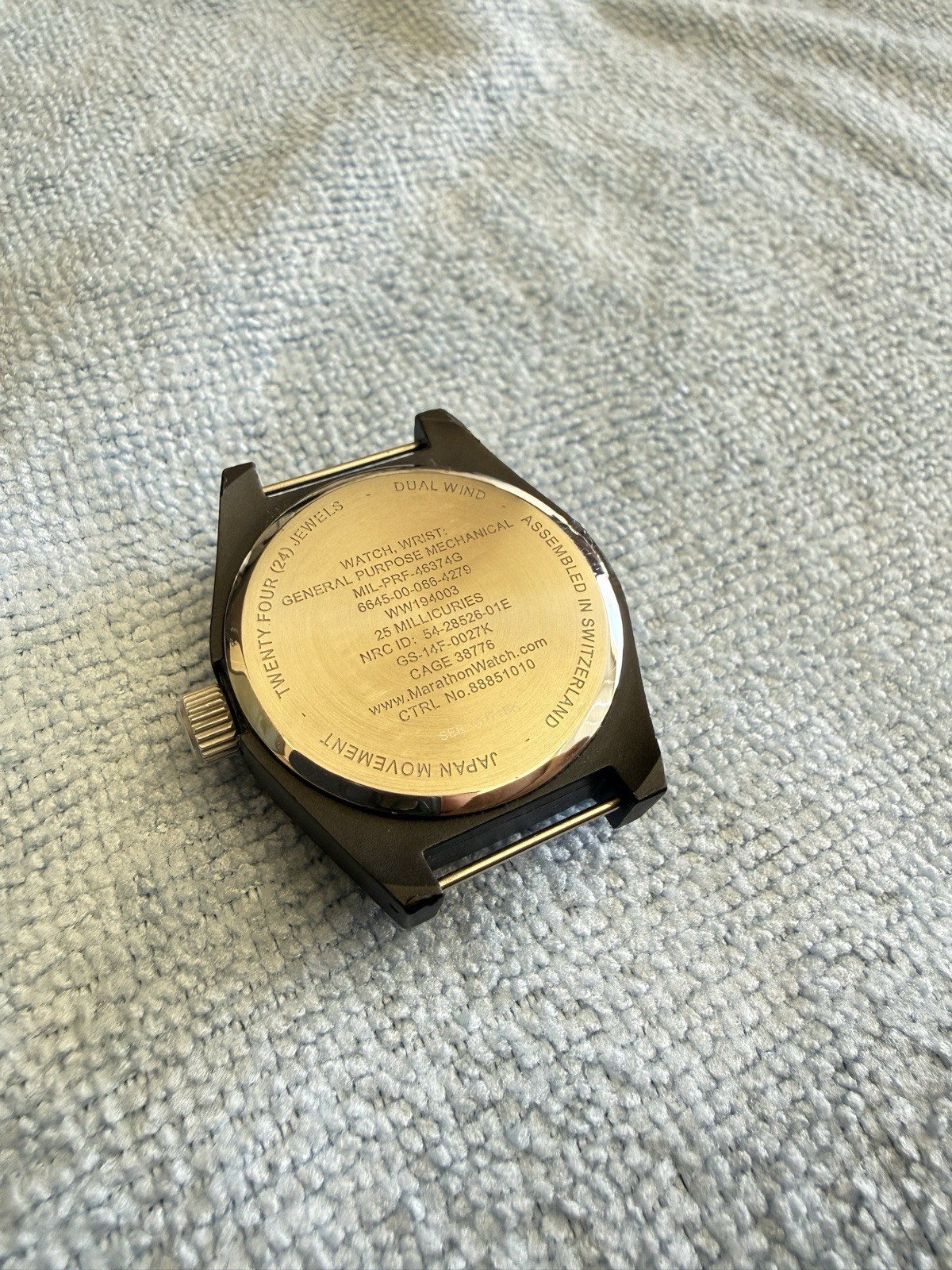 Marathon General Purpose Mechanical - image 4