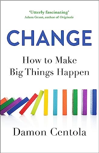 Change by Damon Centola - - Image 7