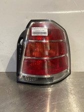 Feu arrière Opel ZAFIRA