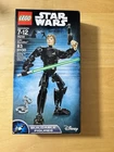 LEGO Star Wars: Luke Skywalker (75110)