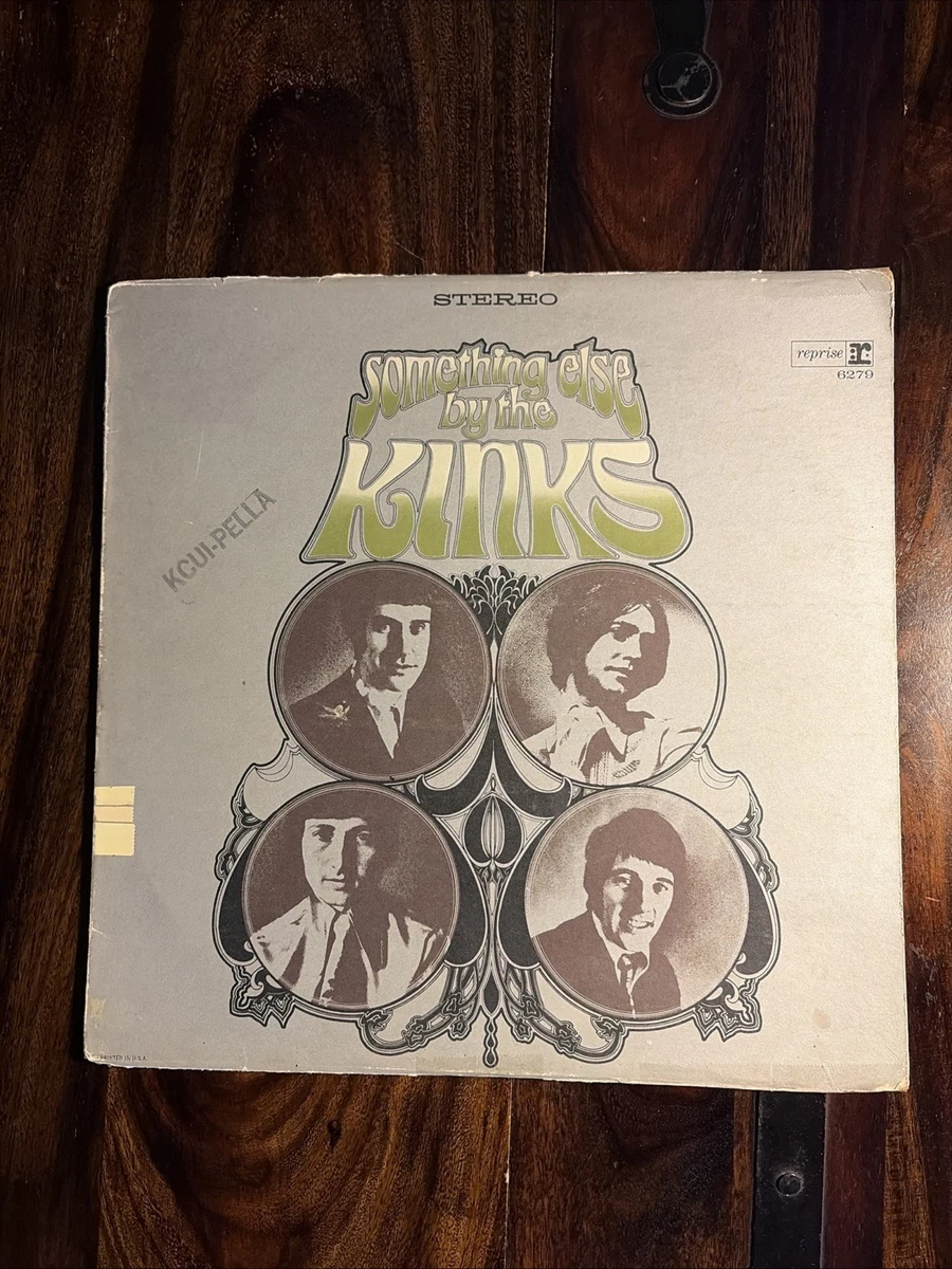 kinks something else products for sale | eBay