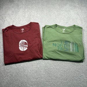 North Face A5 Series Shirt | eBay