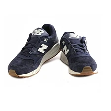 New balance M530AAE Men s low-cut sneakers Dwise Navy color navy Running sh 196