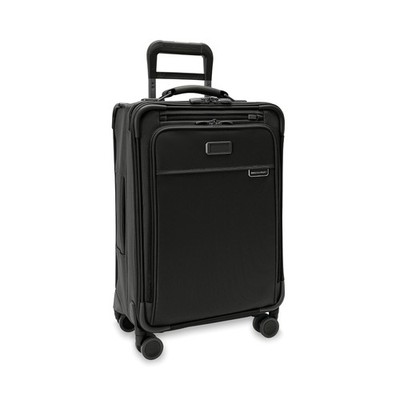Briggs & Riley Essential 22 Carry On Expandable Spinner Luggage for Travel