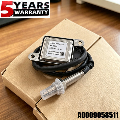 A0009052809 A0009058511 for Mercedes GLE SLK SLC NOx Sensor Nitrogen Oxide S+