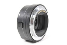 Nikon FTZ II Adapter Z Mount Body to F Mount Lens