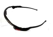 Oakley Radar Ev Marte Black Red Icon Replacement Frame for Men's Sunglasses