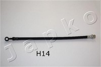Japko Halter, Bremsschlauch 69H14 FüR Hyundai KIA