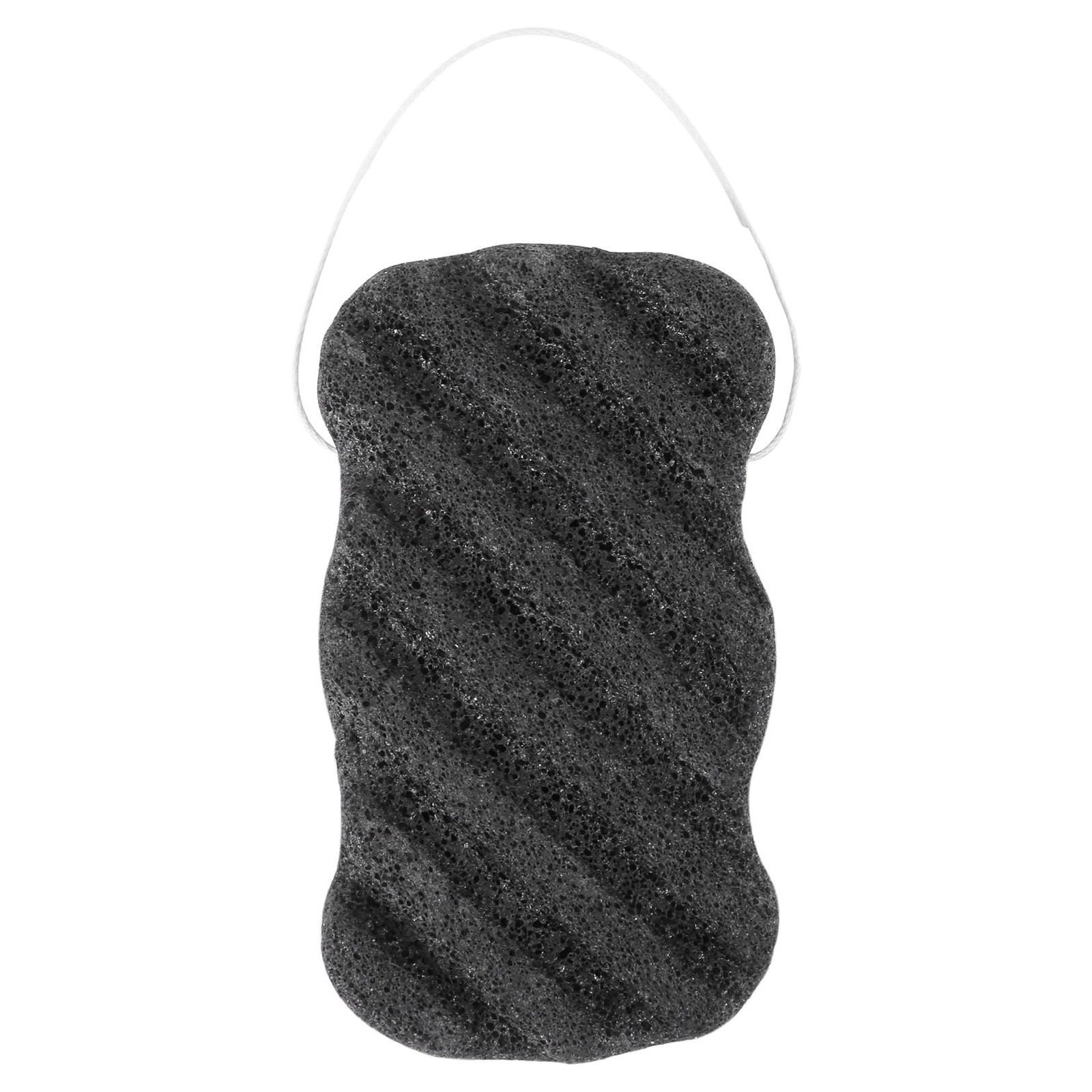 Sponge Set with Activated Bamboo Charcoal -  Sponge Deep6718