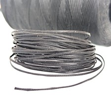 1.0mm Slam Handsewing Waxed Polyester Thread, made in Italy