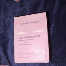 Resilience Rebuilder Polipeptyd ujędrniający krem pod oczy rozjaśniający 50g / 1,76oz