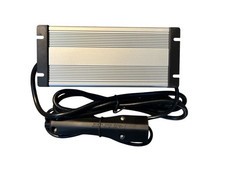 Golf Cart Charger 48Volt 6Amp for G29 with 3-Prong