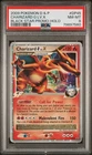 Pokemon Charizard G LV.X DP45 - PSA 8 NM MT - Diamond and Pearl D&P Holo Promo