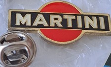 Pin seltener Martini Pin * Sammlerzustand
